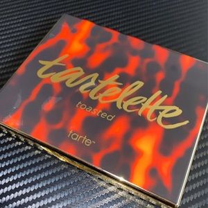 Toasted Tartelette Eyeshadow Palette